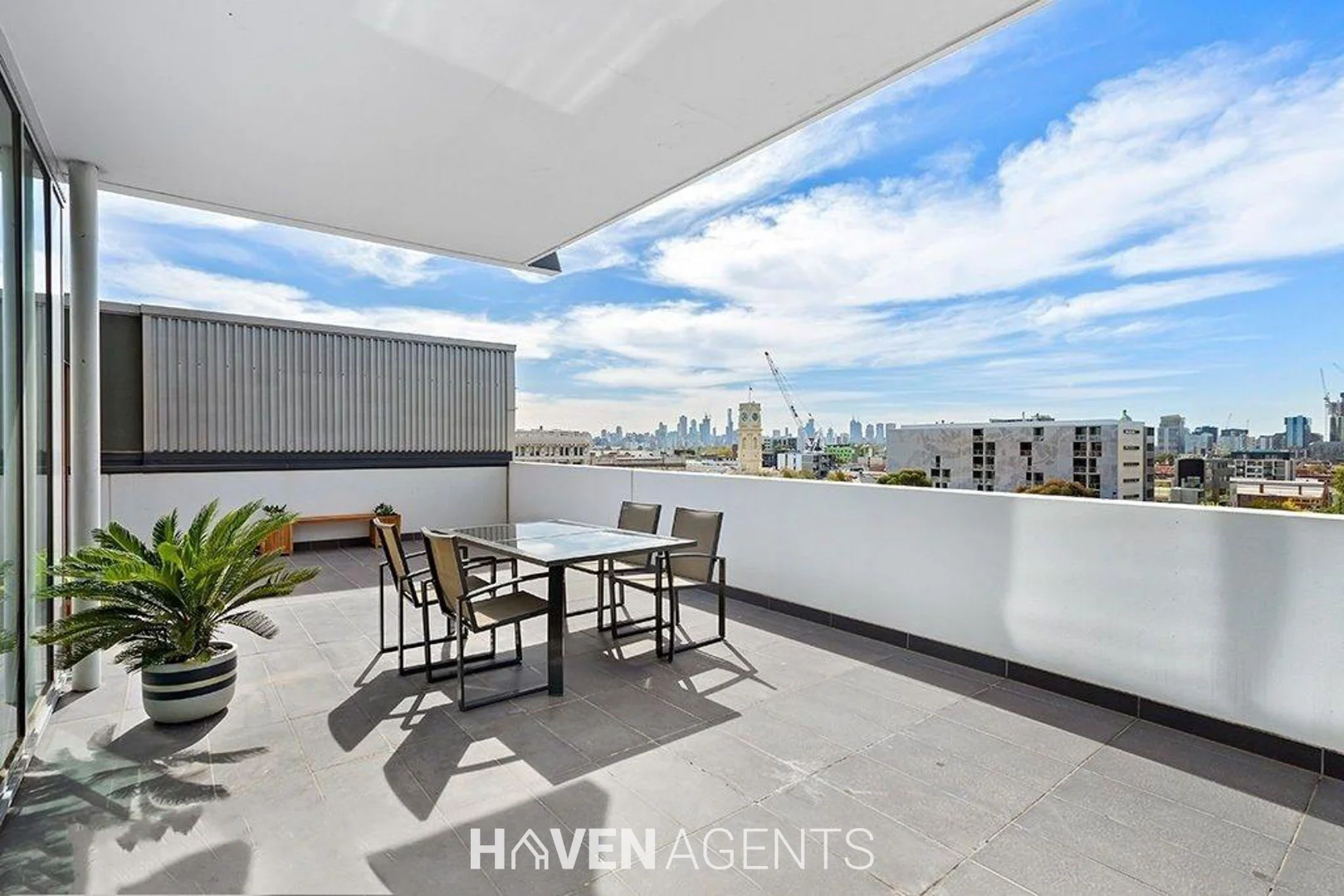 518/15 Clifton St, Prahran VIC 3181 photo 5