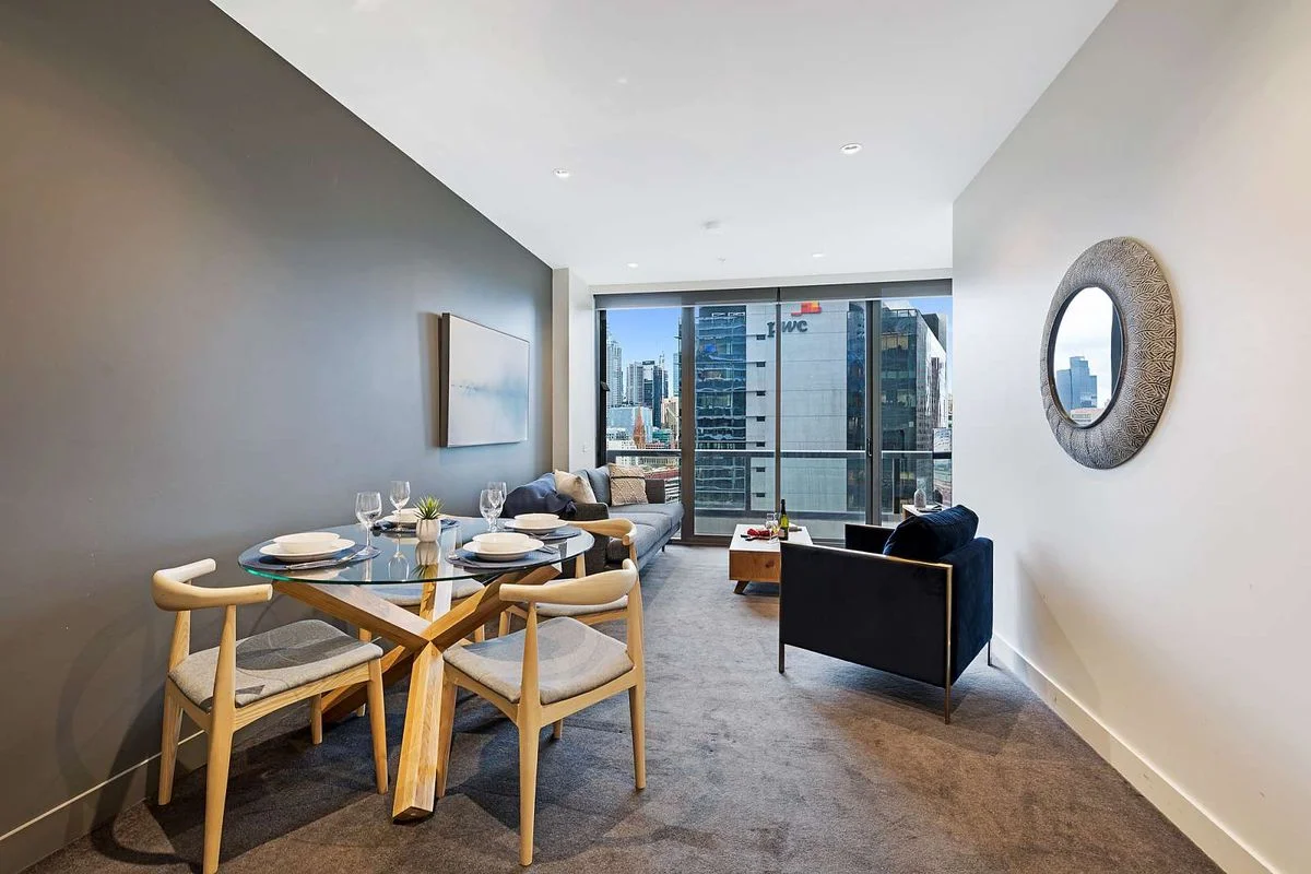 Additional image 8 of 100/1 Freshwater Place, Southbank VIC 3006