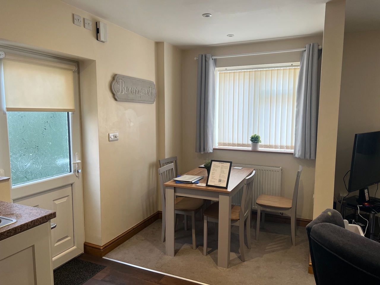 Additional image 3 of 1 Bed Flat, Montpelier Road, NG7, N1 7GU