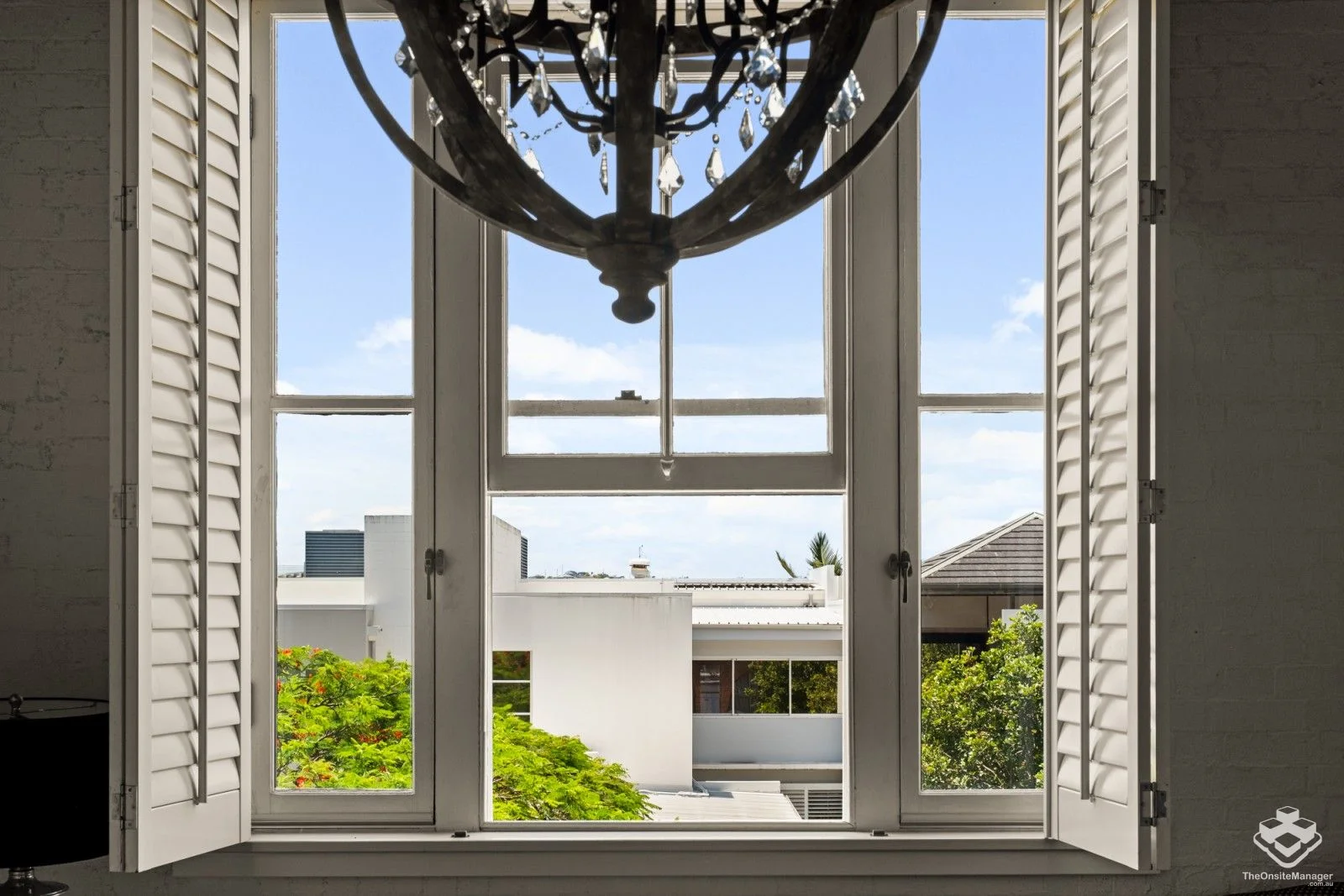 Additional image 4 of 232/64 Macquarie Street, Teneriffe QLD 4005
