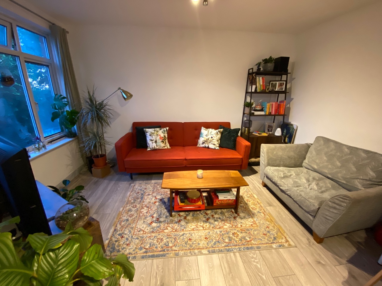 2 Bed Flat, Cardiff, CF23, N1 7GU