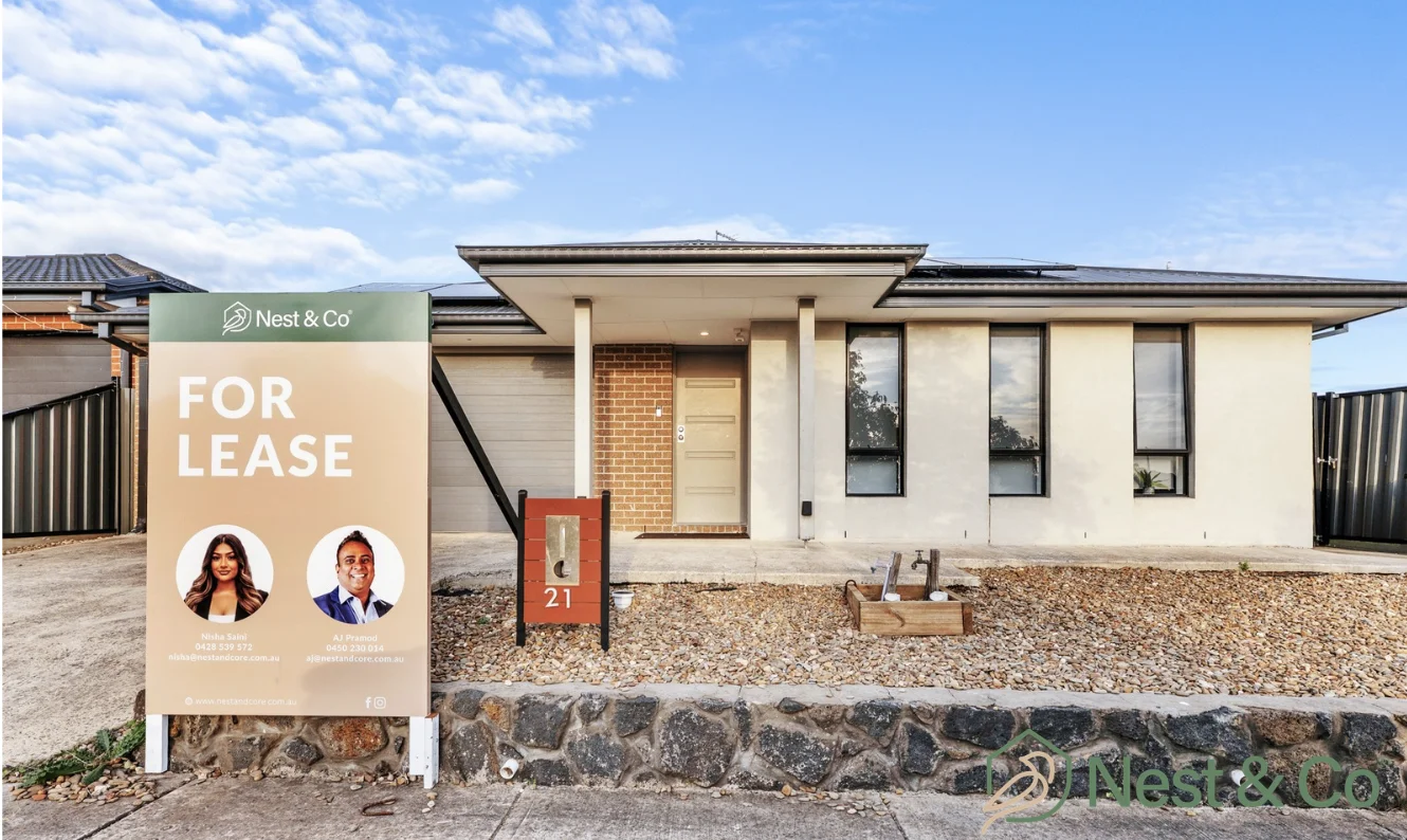 21 Gundagai Circuit, Kalkallo VIC 3064