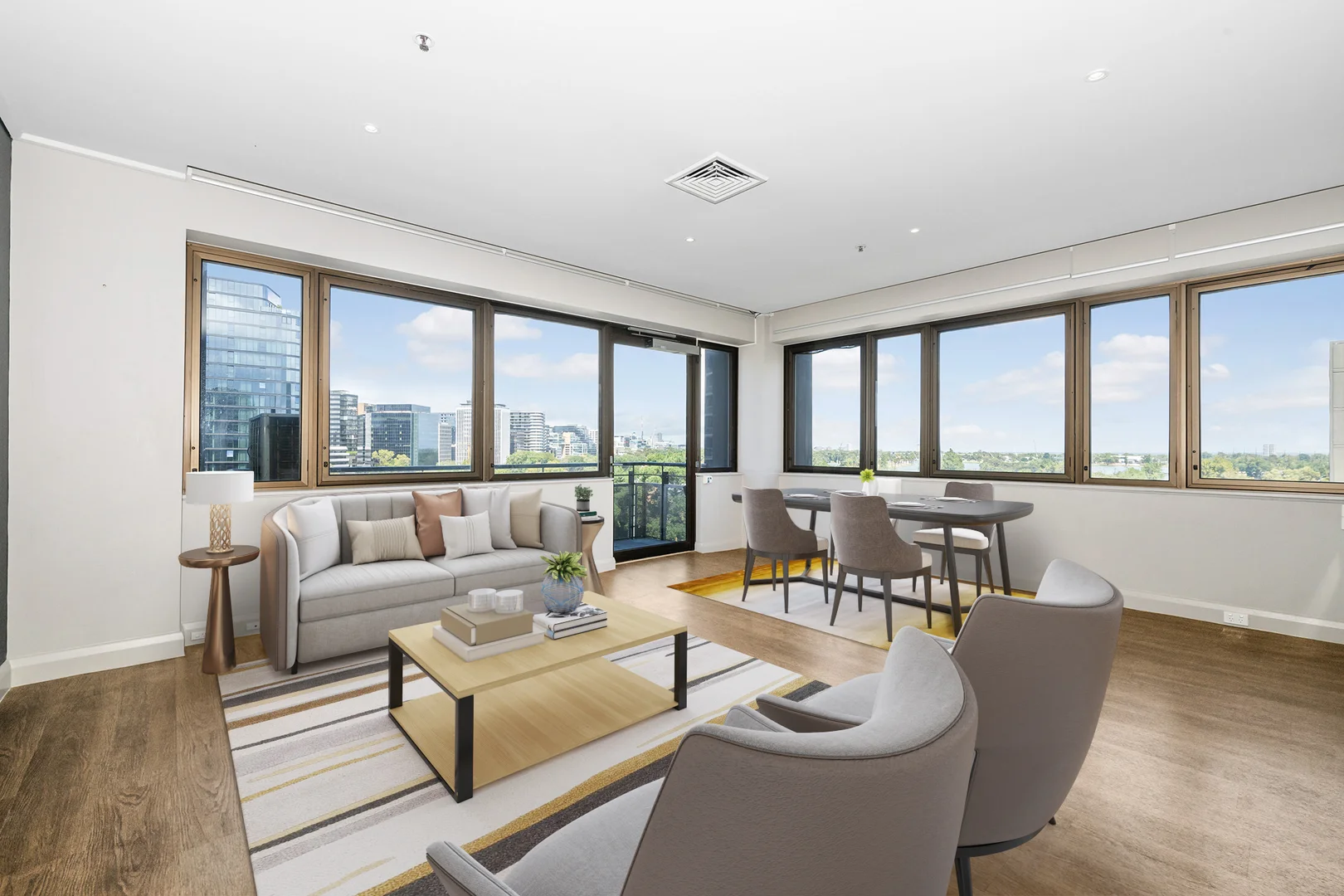 Additional image 3 of 36/70 Albert Road, South Melbourne VIC 3205