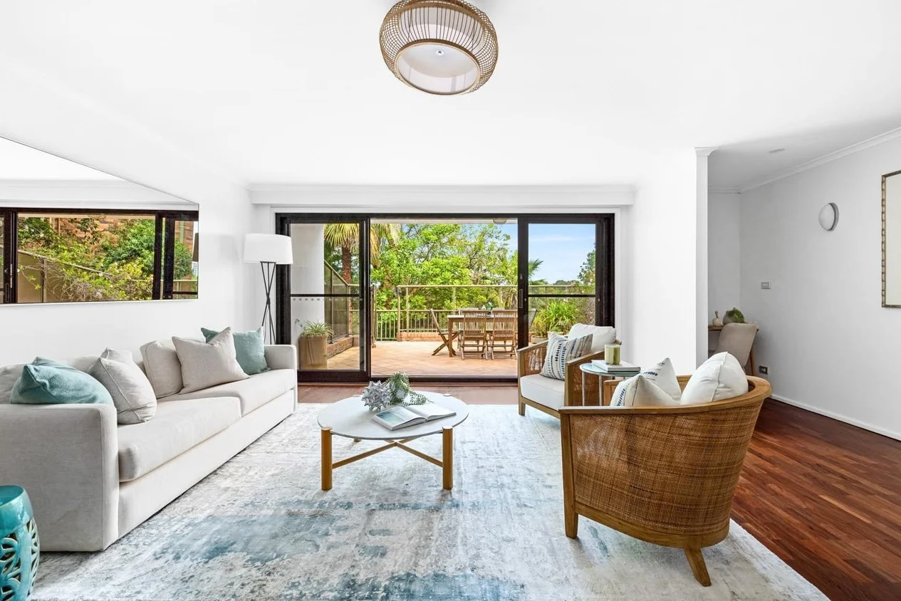 8/13-15 Langlee Avenue, Waverley NSW 2024