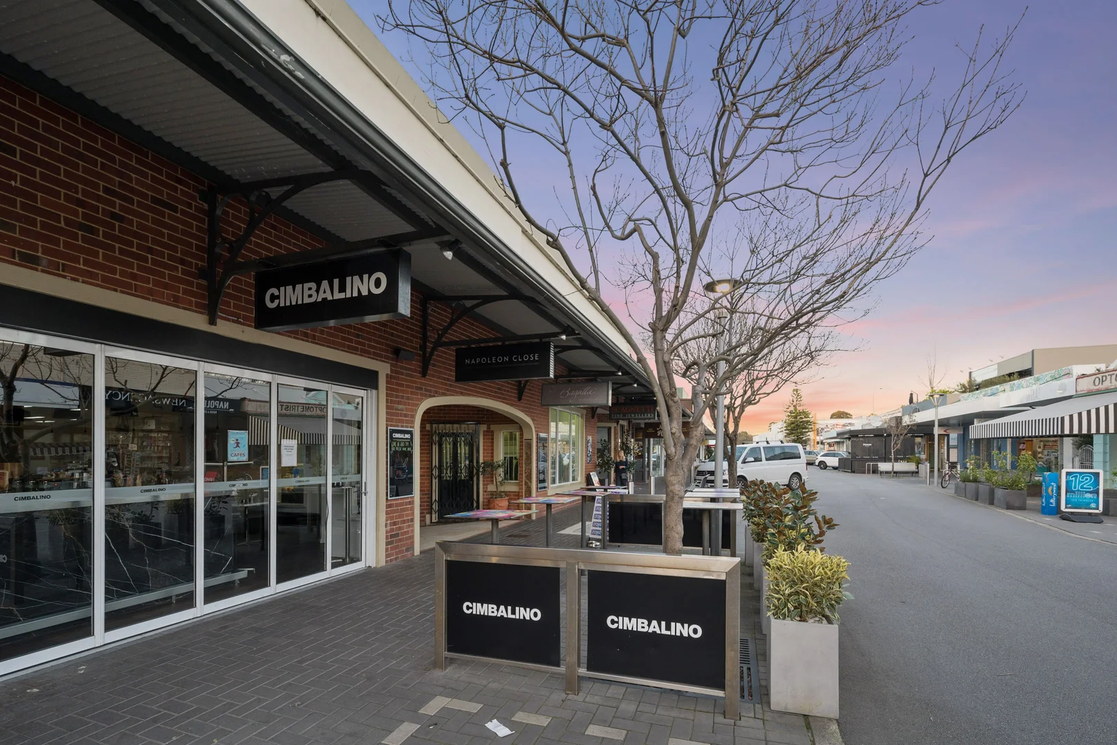 Additional image 14 of 7/522 Stirling Highway, Peppermint Grove WA 6011