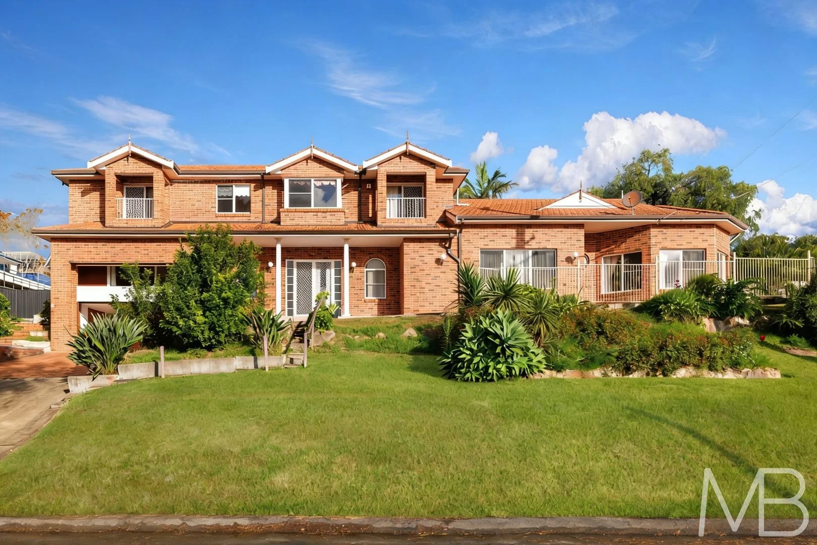 2 Blaxland Road, Killara NSW 2071