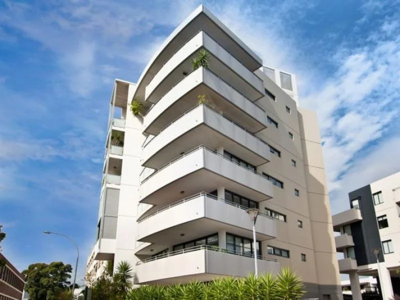 Additional image 7 of 3213/2 Nassau Lane, Erskineville NSW 2043