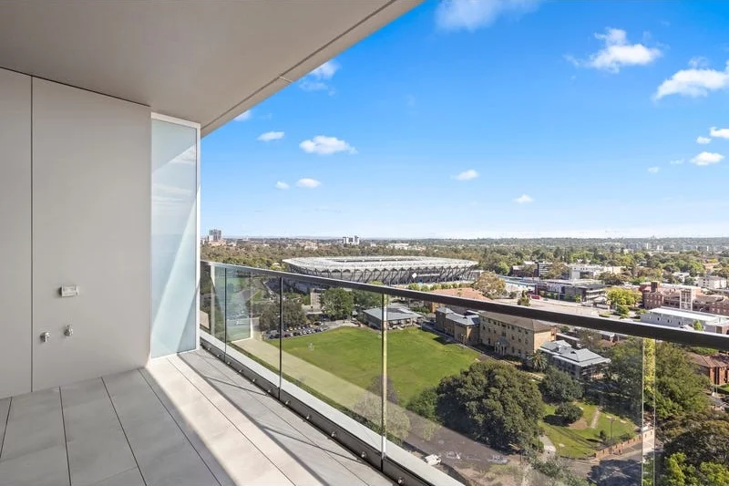 Additional image 5 of 1906/12 Phillip Street, Parramatta NSW 2150