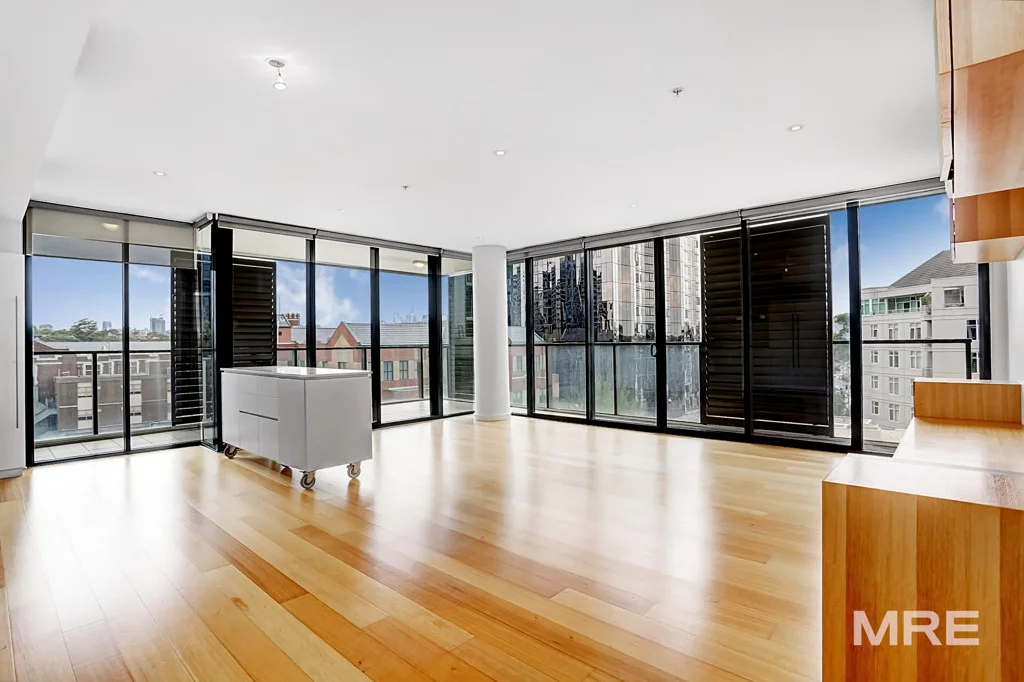 701/800 Chapel Street, South Yarra VIC 3141
