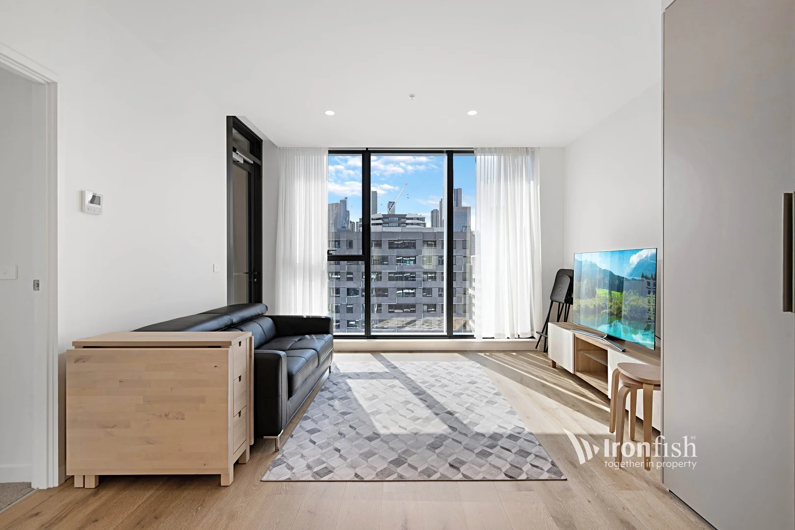1406/393 Spencer Street, West Melbourne VIC 3003