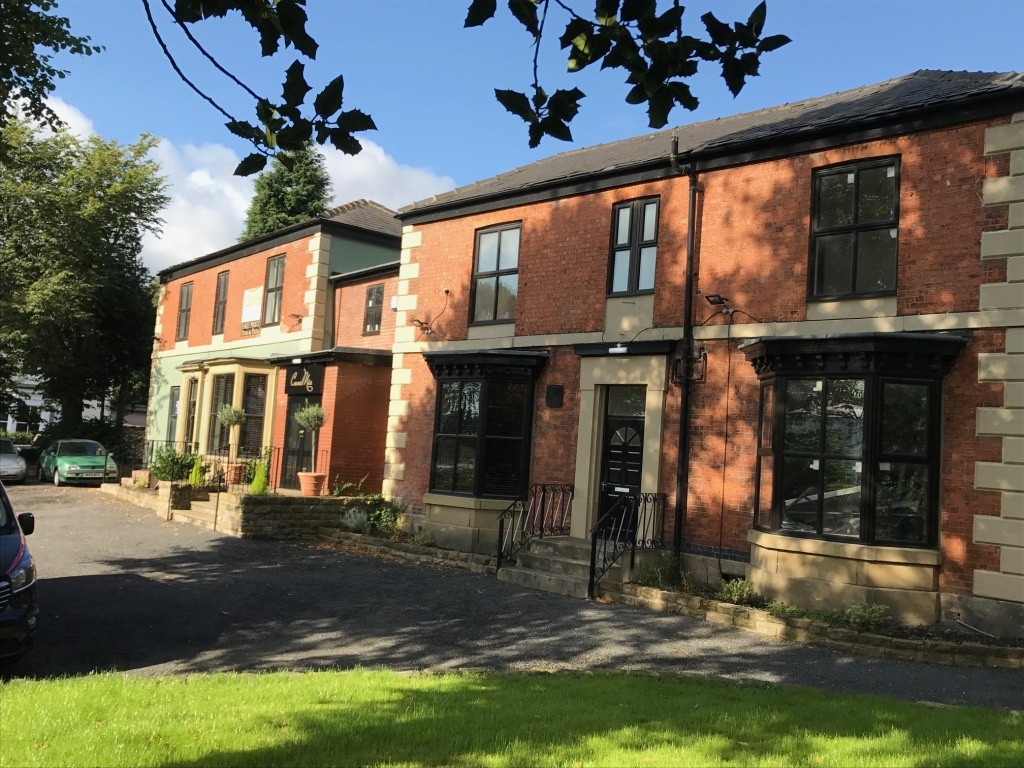 Room in a Shared House, Wostenholm Road, S7, N1 7GU