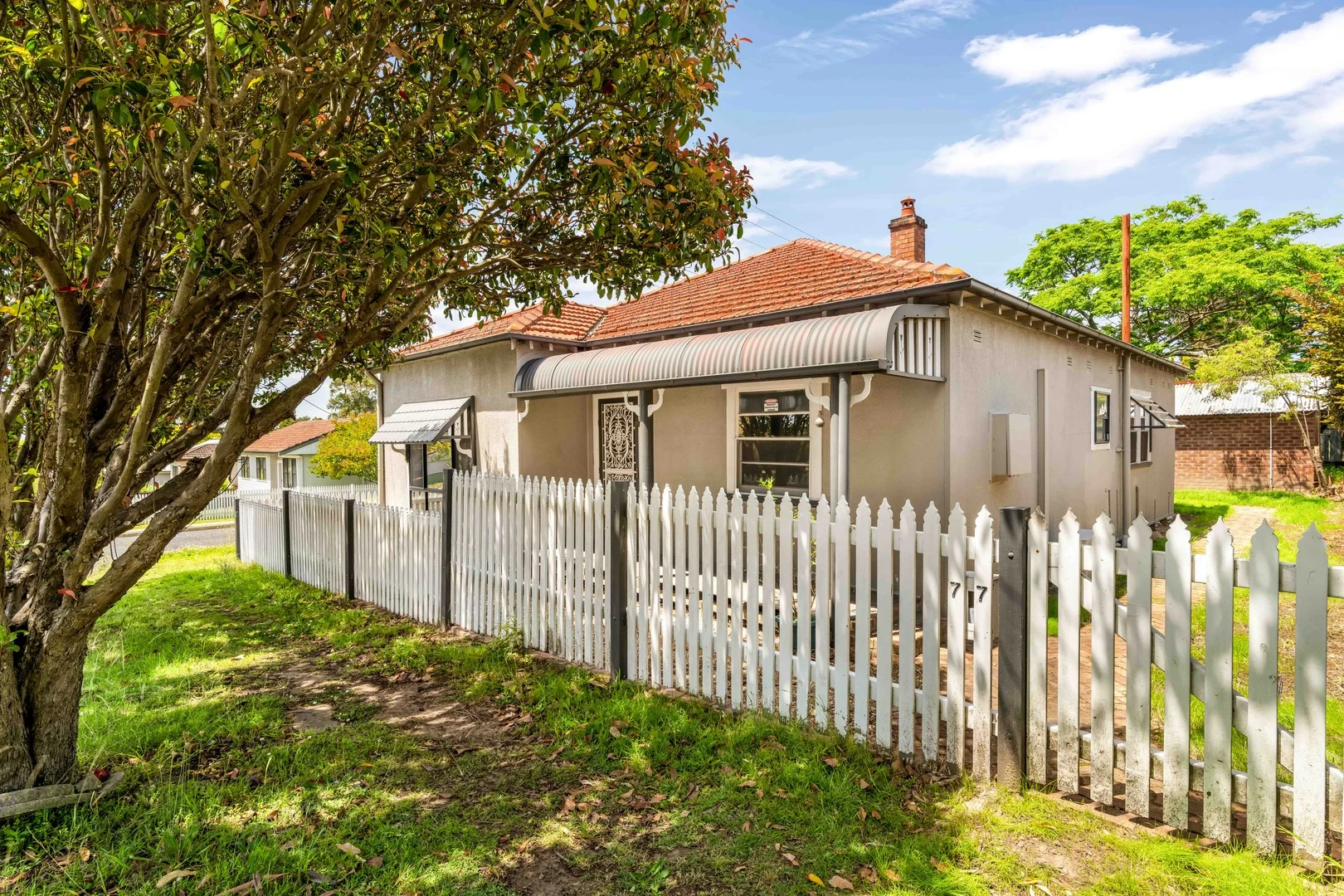 77 Collinson St, Tenambit NSW 2323