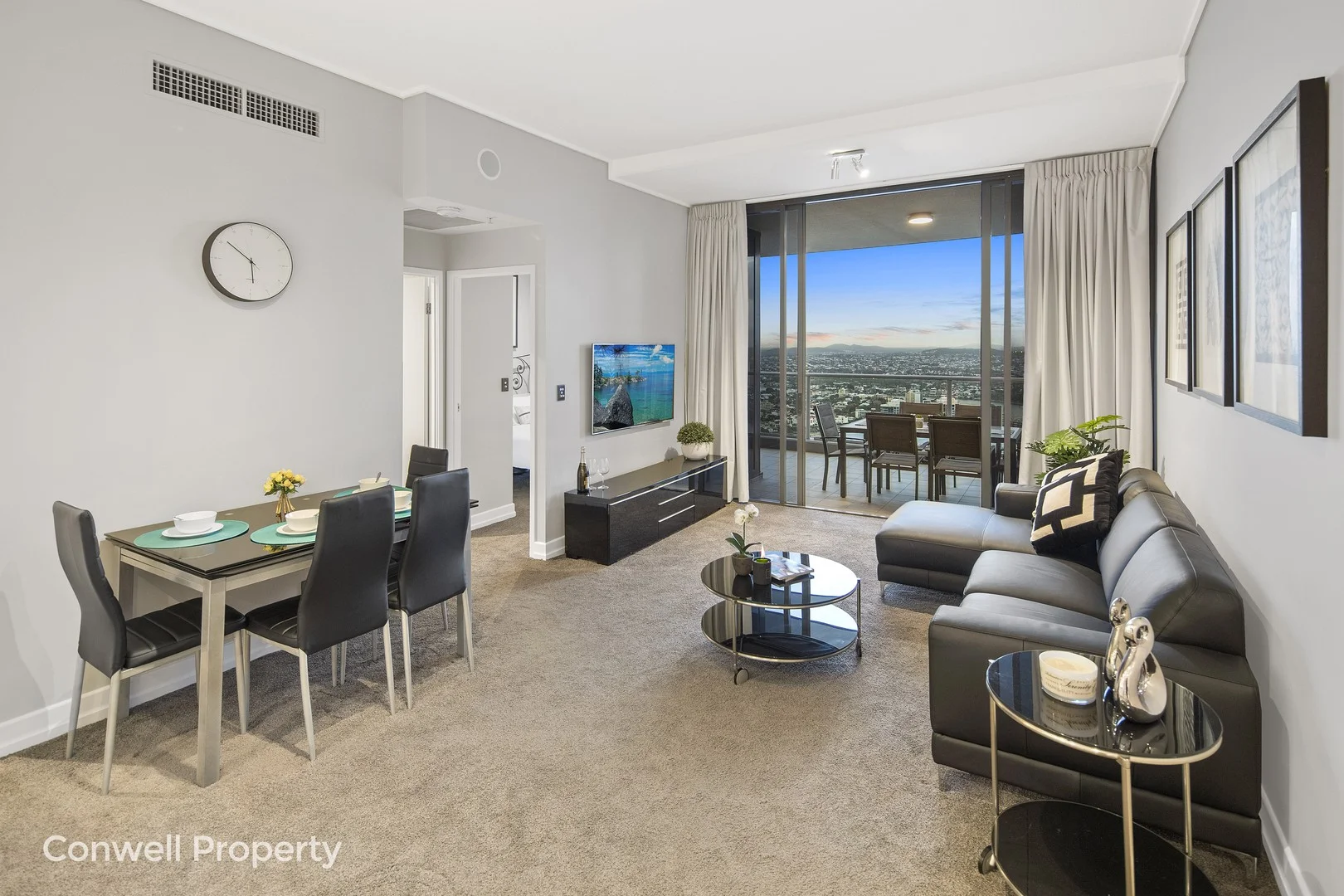 514/420 Queen Street, Brisbane City QLD 4000