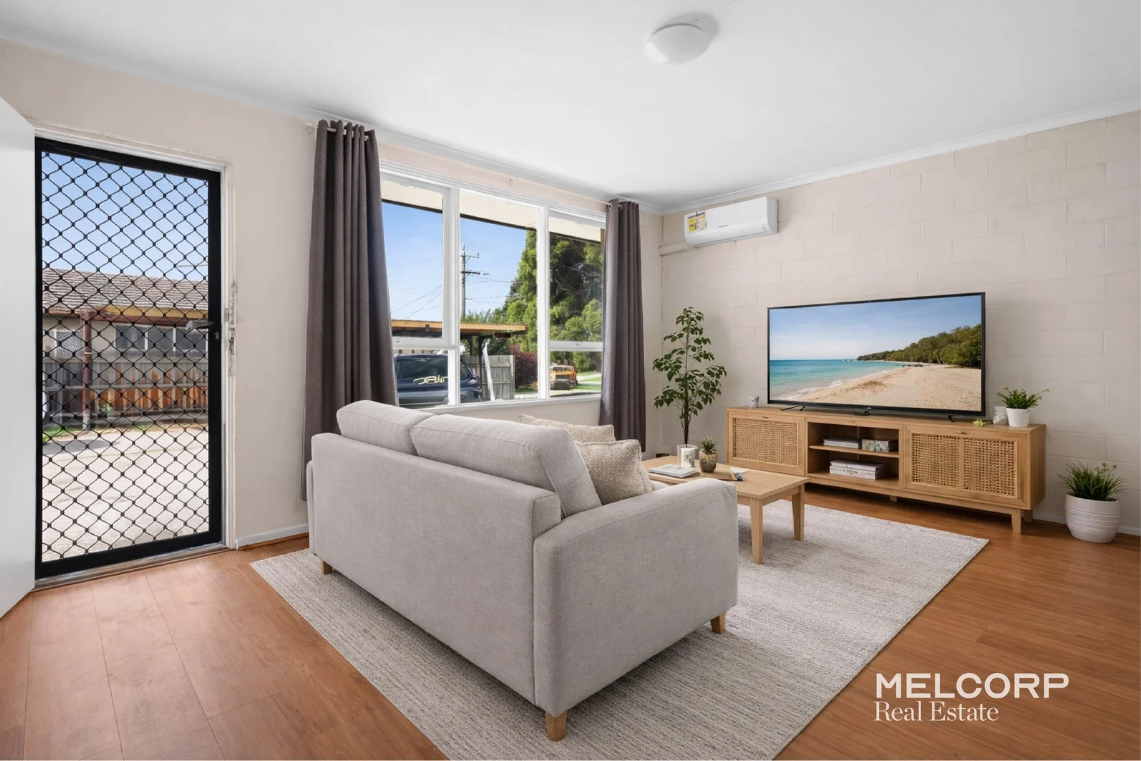 2/17 Oakes Avenue, Clayton South VIC 3169