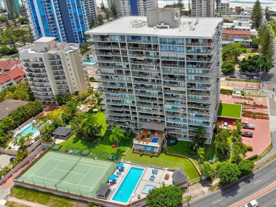 Additional image 18 of 7GK/33 Thornton Street, Surfers Paradise QLD 4217