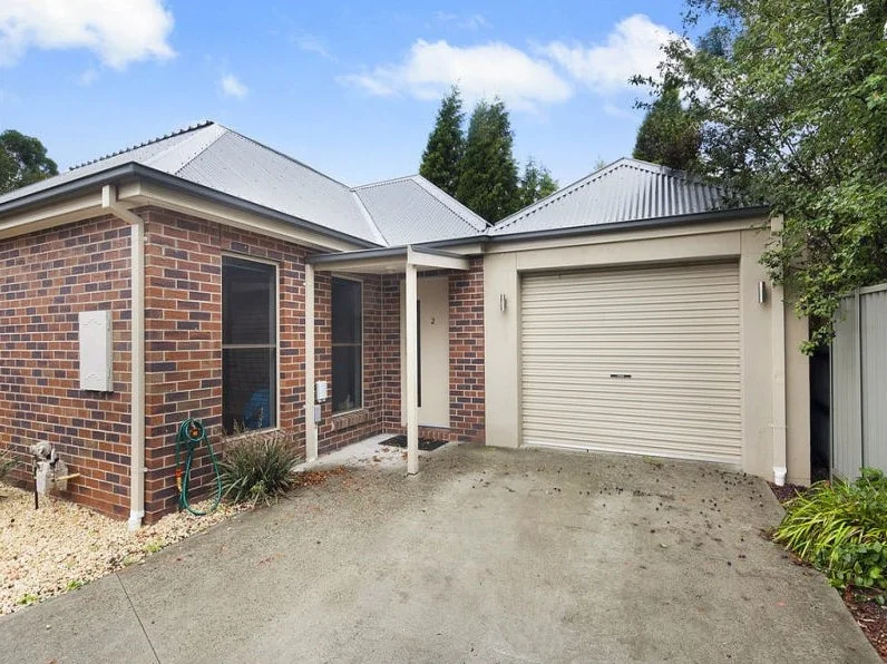 2/116 Clyde Street, Soldiers Hill VIC 3350
