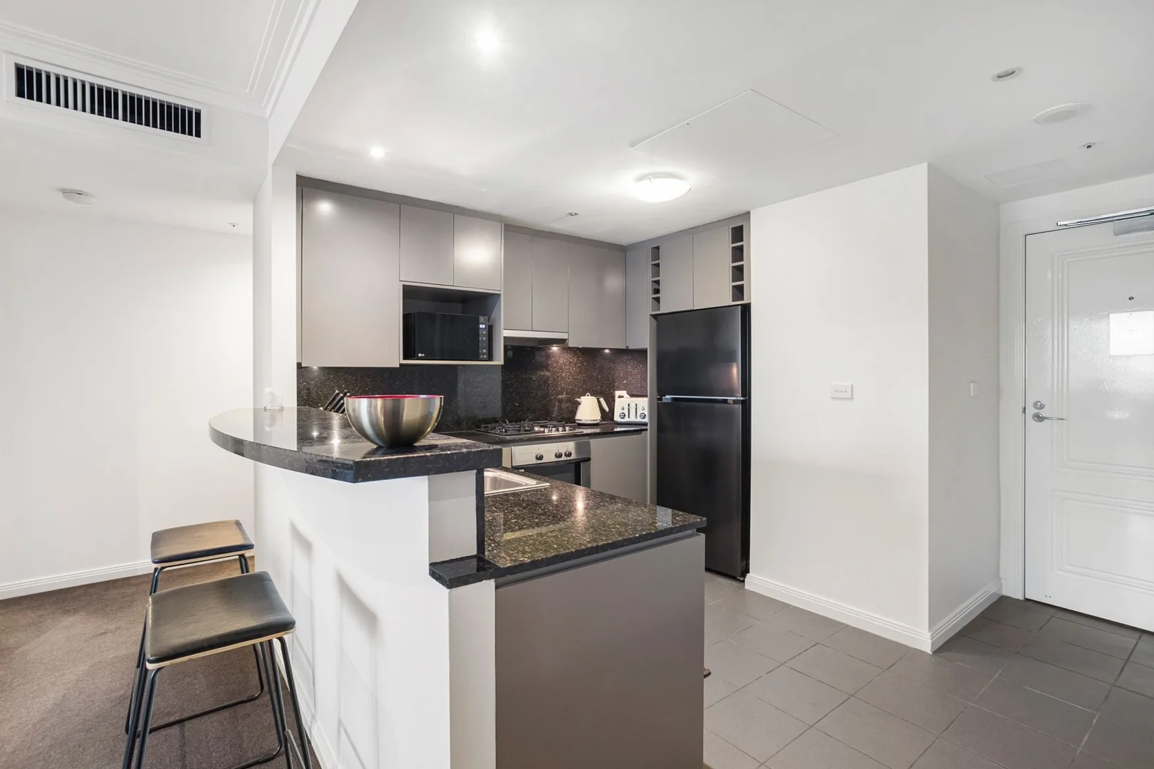 Additional image 3 of 2112/222 Russell St, Melbourne VIC 3000