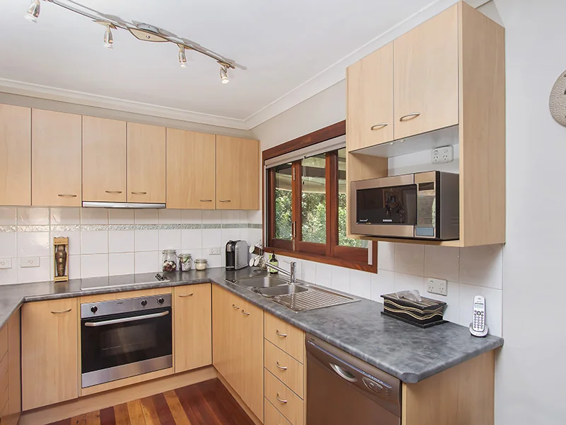 Additional image 4 of 45 Fallbrook Street, Kenmore QLD 4069