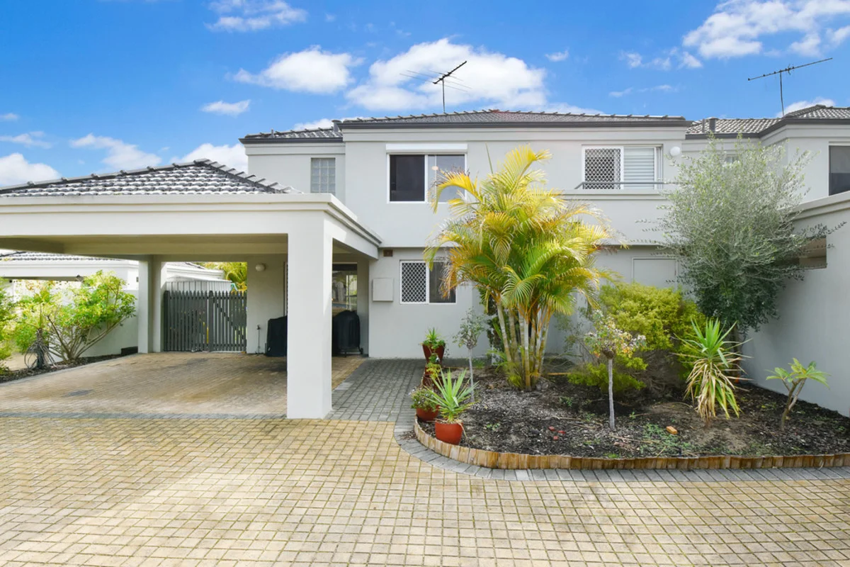 Additional image 3 of 13/19 Fogerthorpe Crescent, Maylands WA 6051