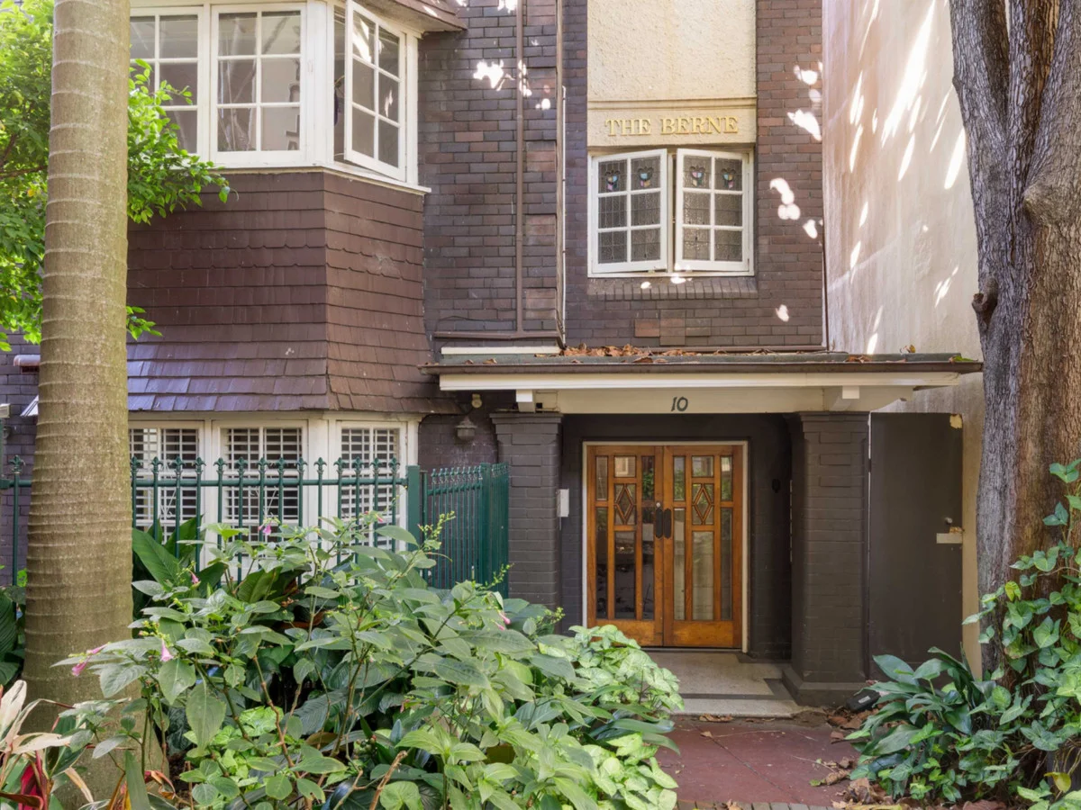 Additional image 13 of 1/10 Royston Street, Darlinghurst NSW 2010