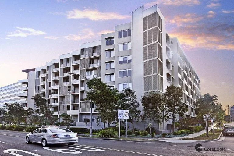 314/149-161 O'Riordan St, Mascot NSW 2020