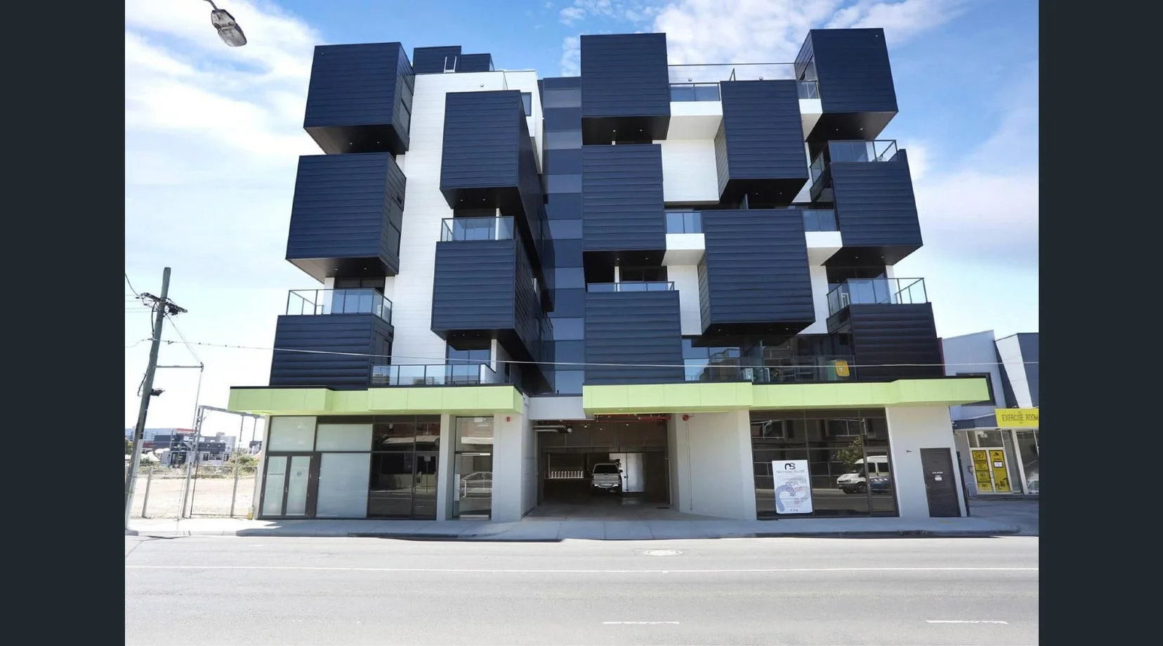 604/90 Buckley Street, Footscray VIC 3011