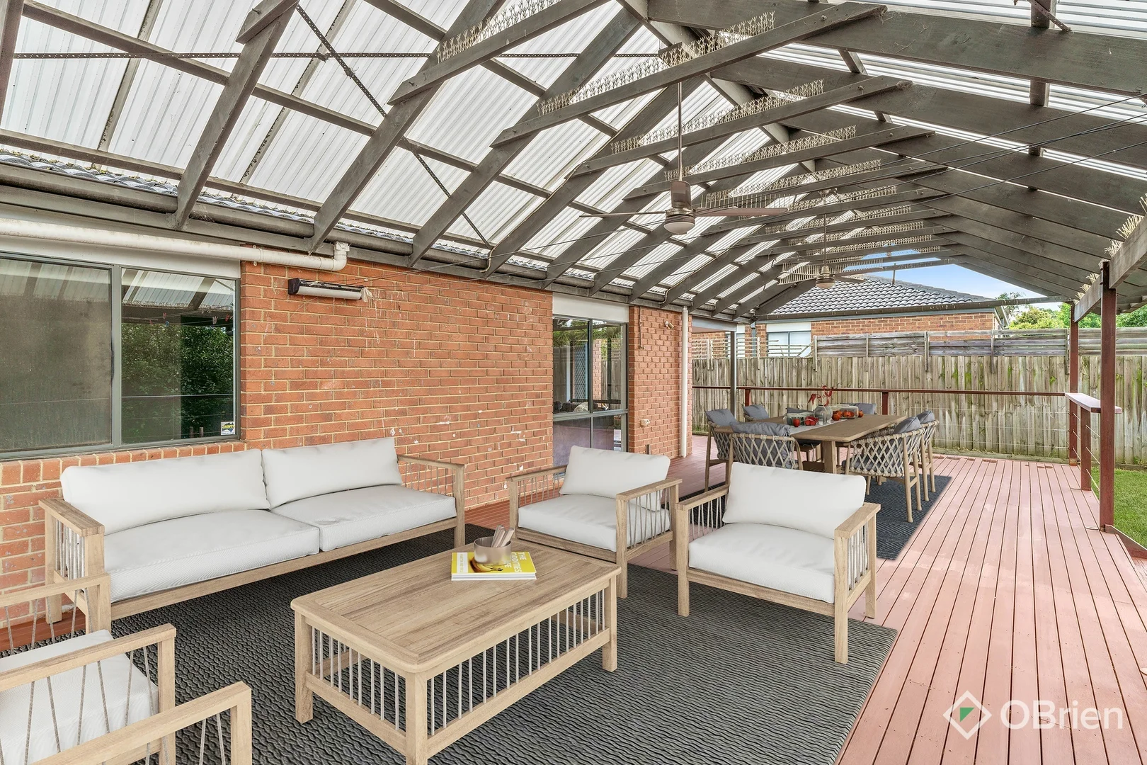 Additional image 10 of 12 Wordsworth Drive, Berwick VIC 3806
