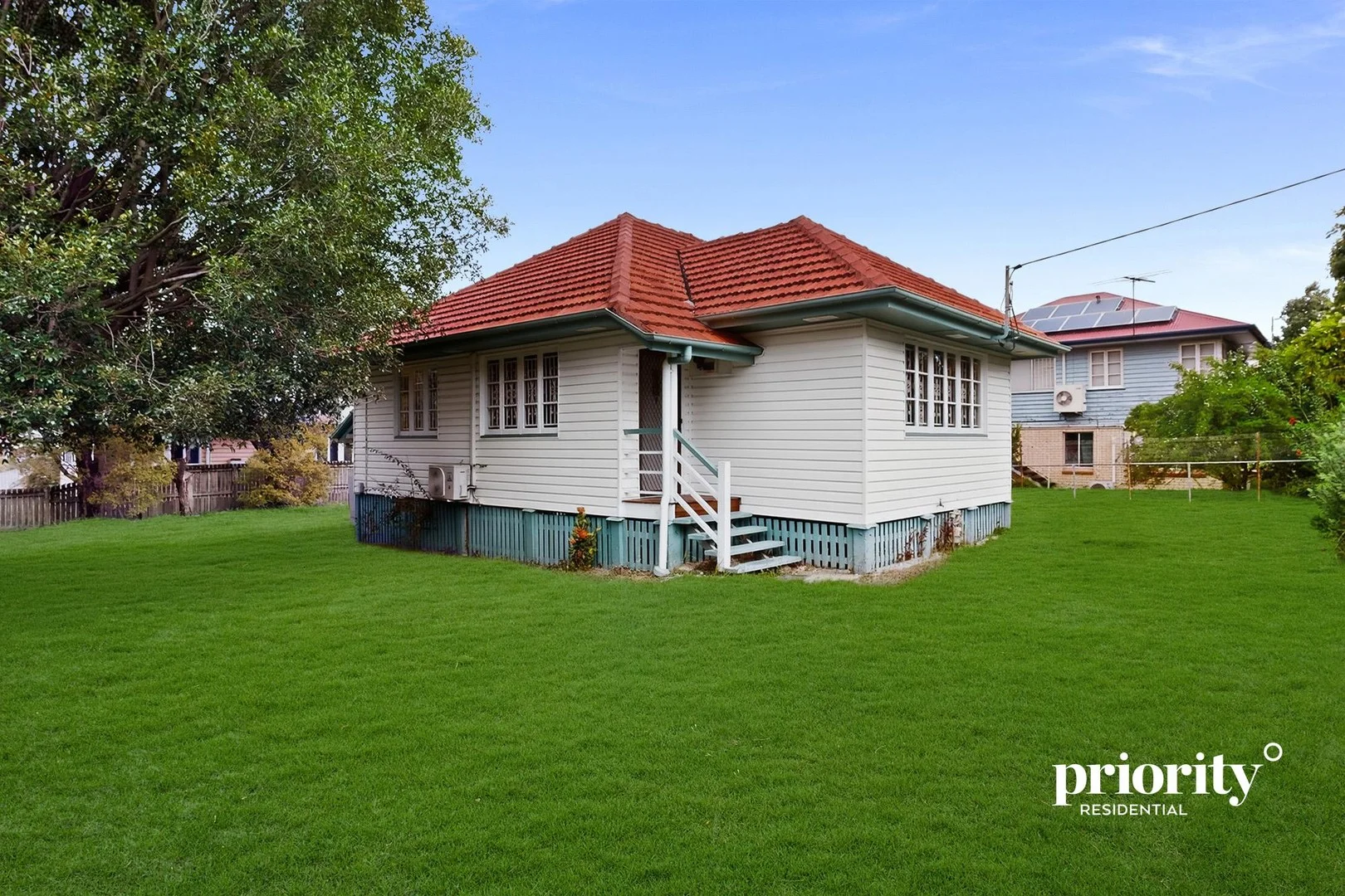 55 Unmack Street, Chermside QLD 4032