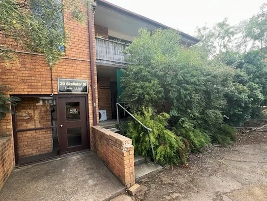 1/30 Skellatar Street, Muswellbrook NSW 2333
