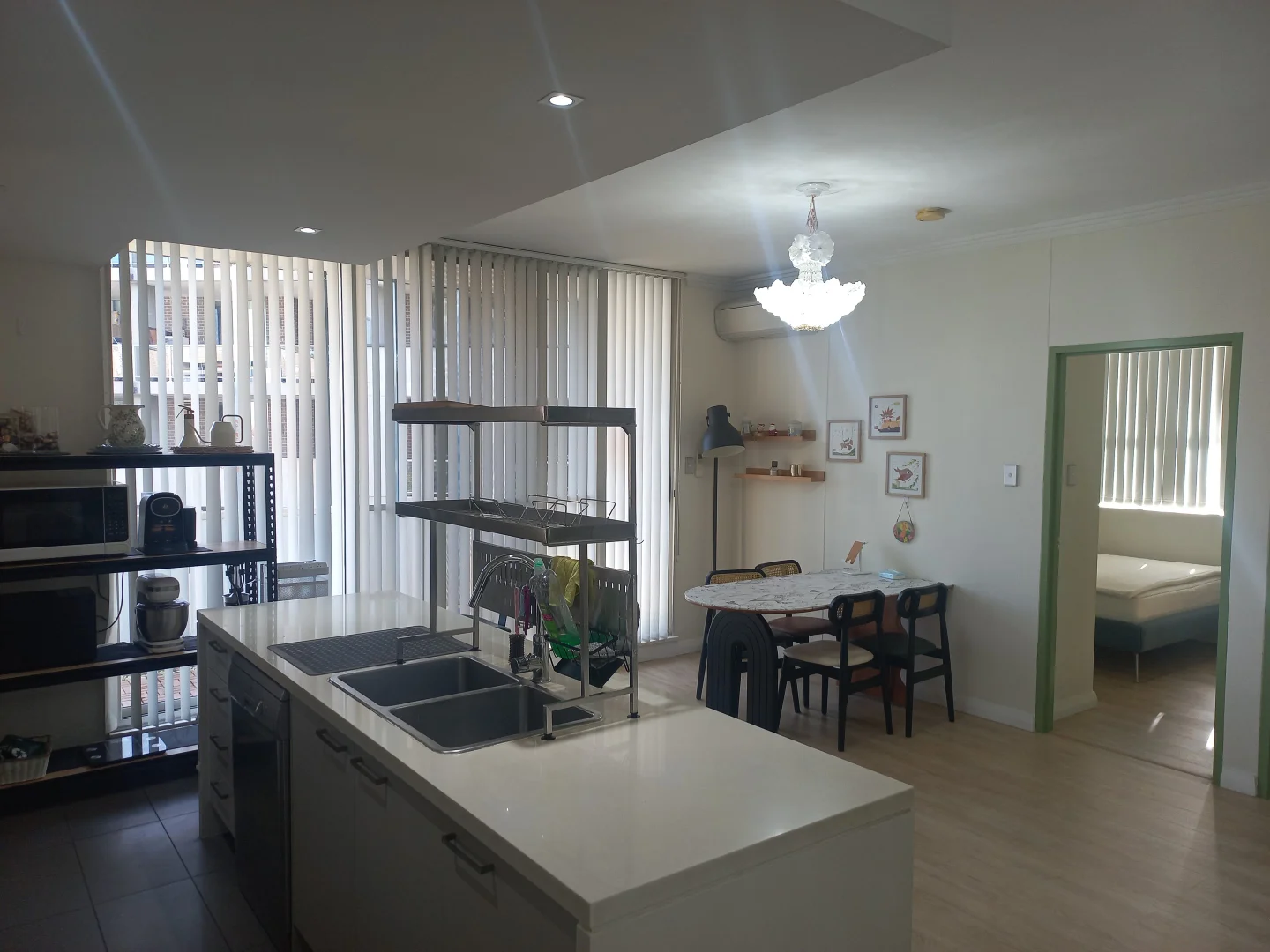 Additional image 3 of B 103/81-86 Courallie Avenue, Homebush West NSW 2140