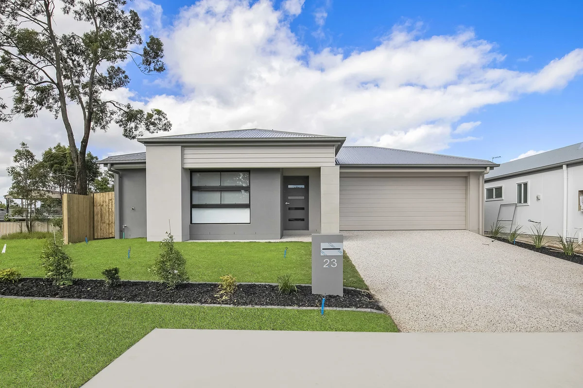 23 Seagrass Street, Deception Bay QLD 4508