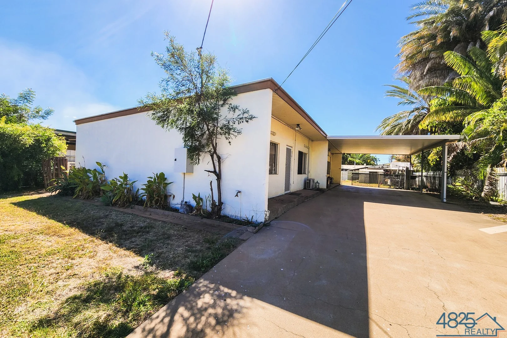 1/12 Smith Street, Mount Isa QLD 4825