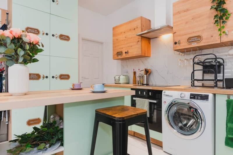 Additional image 23 of Room in a Shared House, Trent Road, NG2, N1 7GU