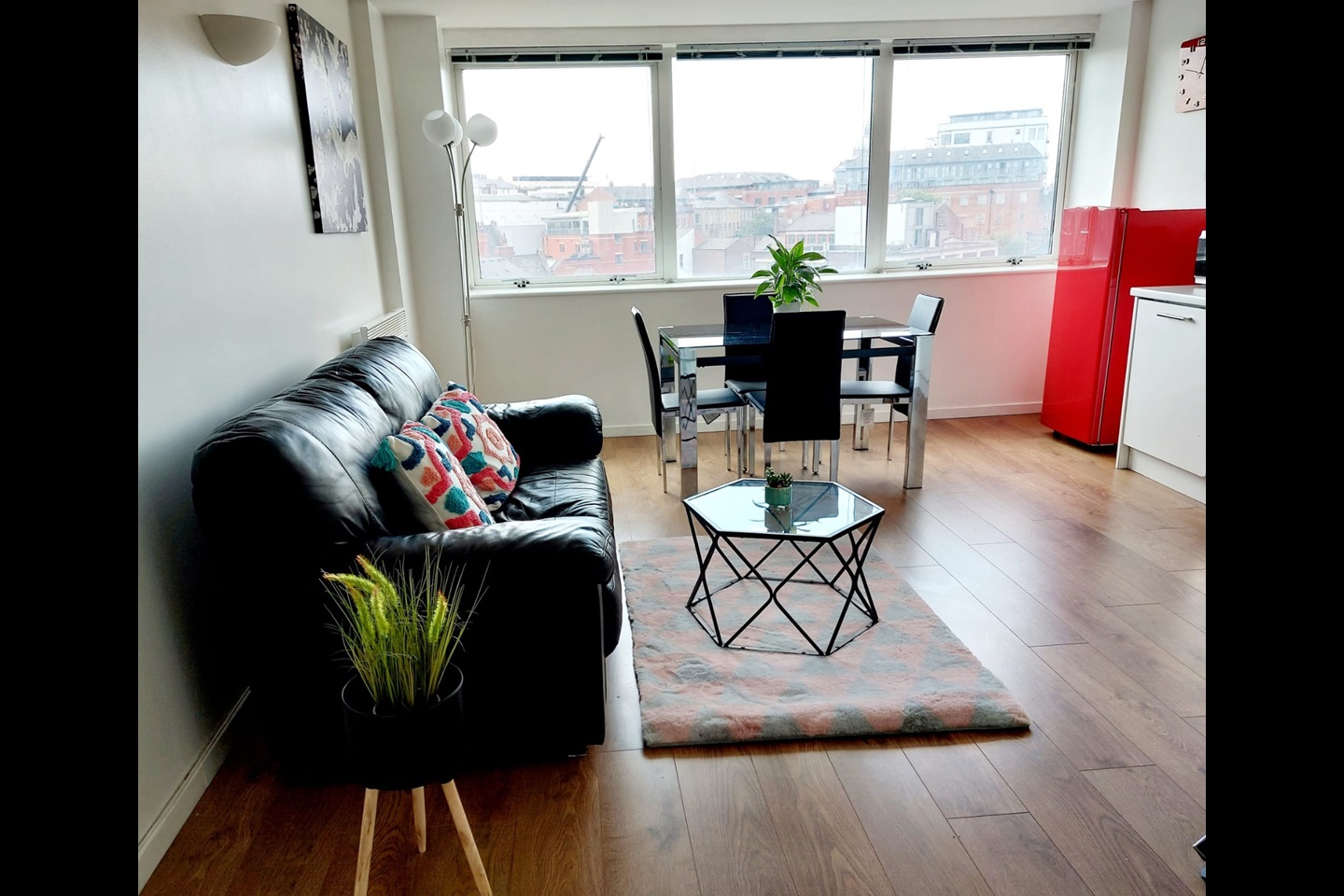 Additional image 4 of 1 Bed Flat, Marco Island, NG1, N1 7GU