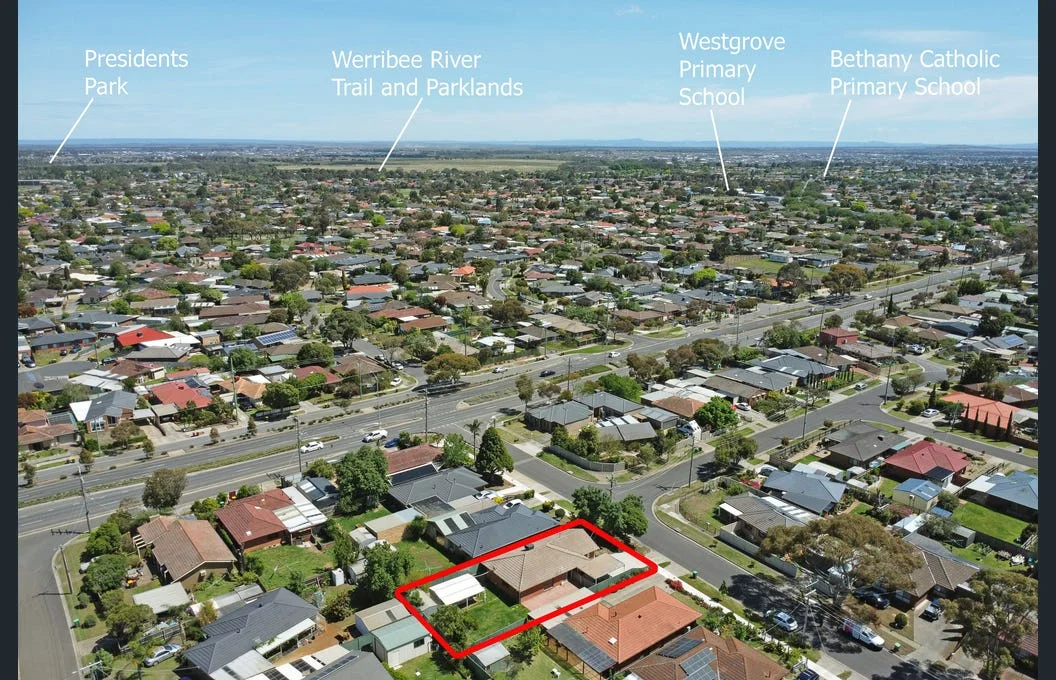 Additional image 14 of 77 Tamarind Crescent, Werribee VIC 3030