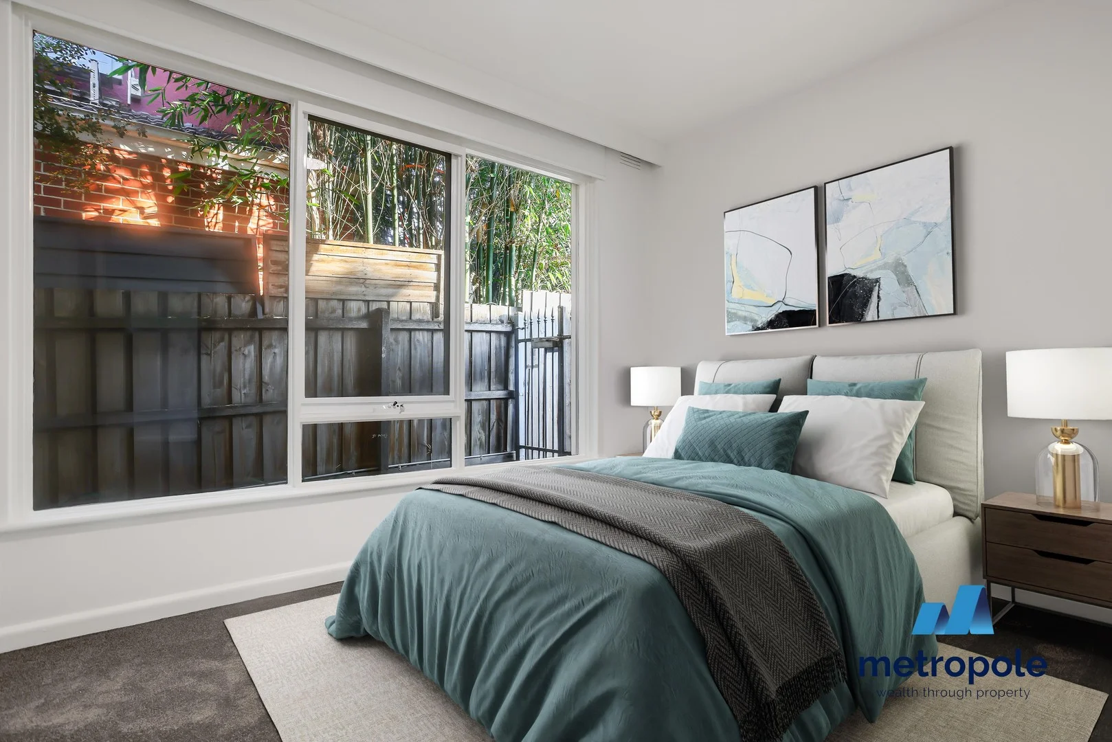 3/2 Irymple Avenue, St Kilda VIC 3182
