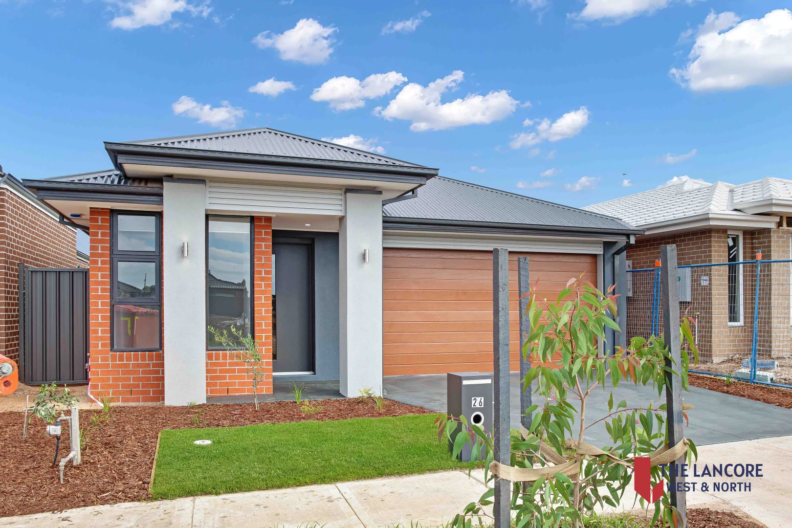 Additional image 3 of 26 Makiti Crescent, Harkness VIC 3337