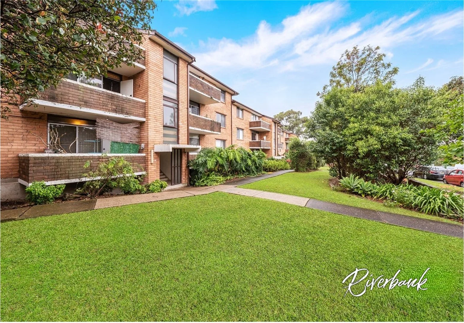 6/5 Todd Street, Merrylands NSW 2160