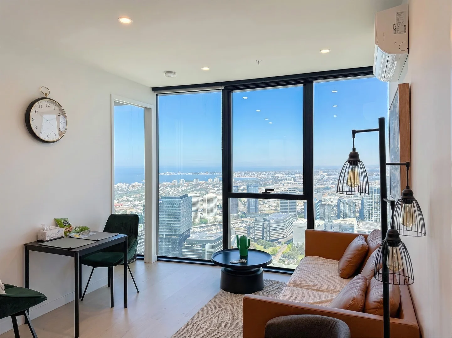 6111/138 Spencer Street, Melbourne VIC 3000