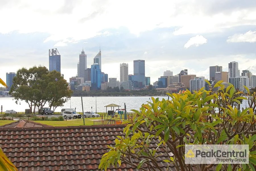 36/6 Manning Terrace, South Perth WA 6151