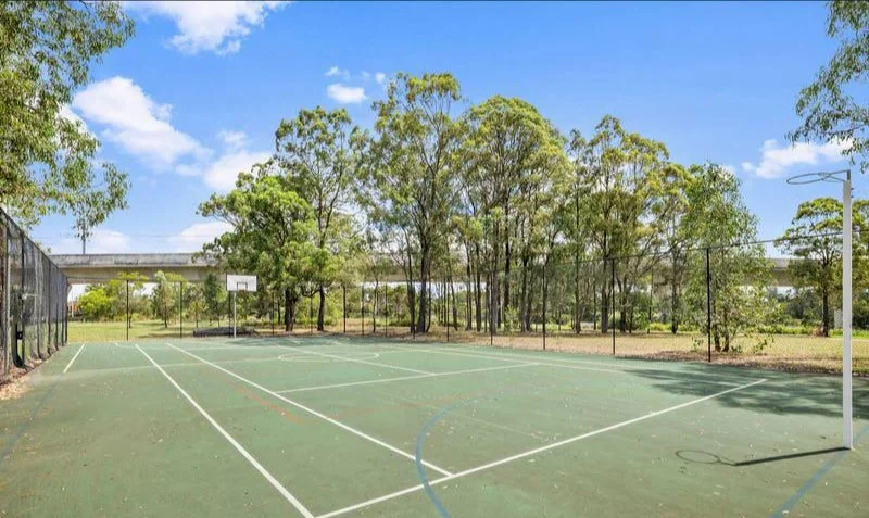 Additional image 19 of 701/32 Civic Way, Rouse Hill NSW 2155