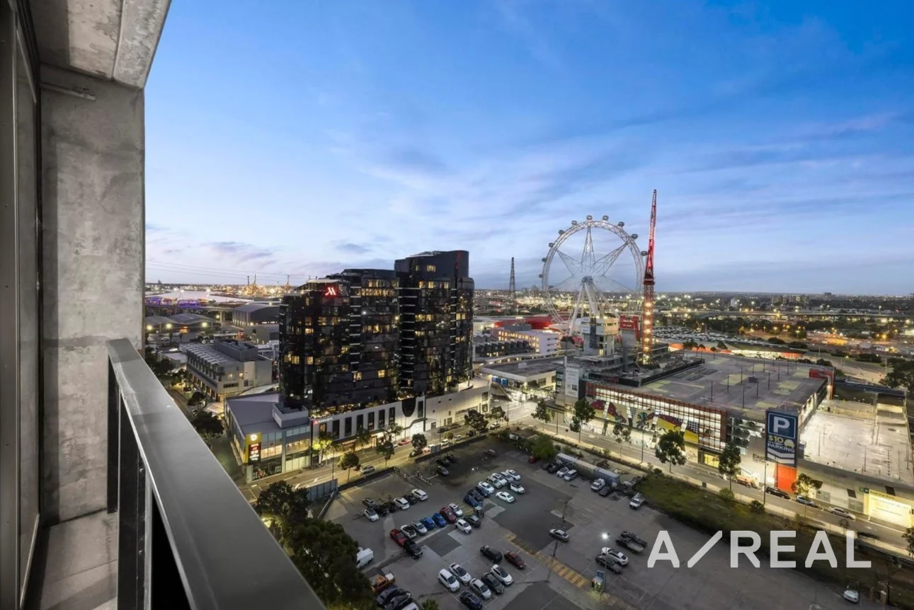 Additional image 8 of 1205/387-395 Docklands Drive, Docklands VIC 3008