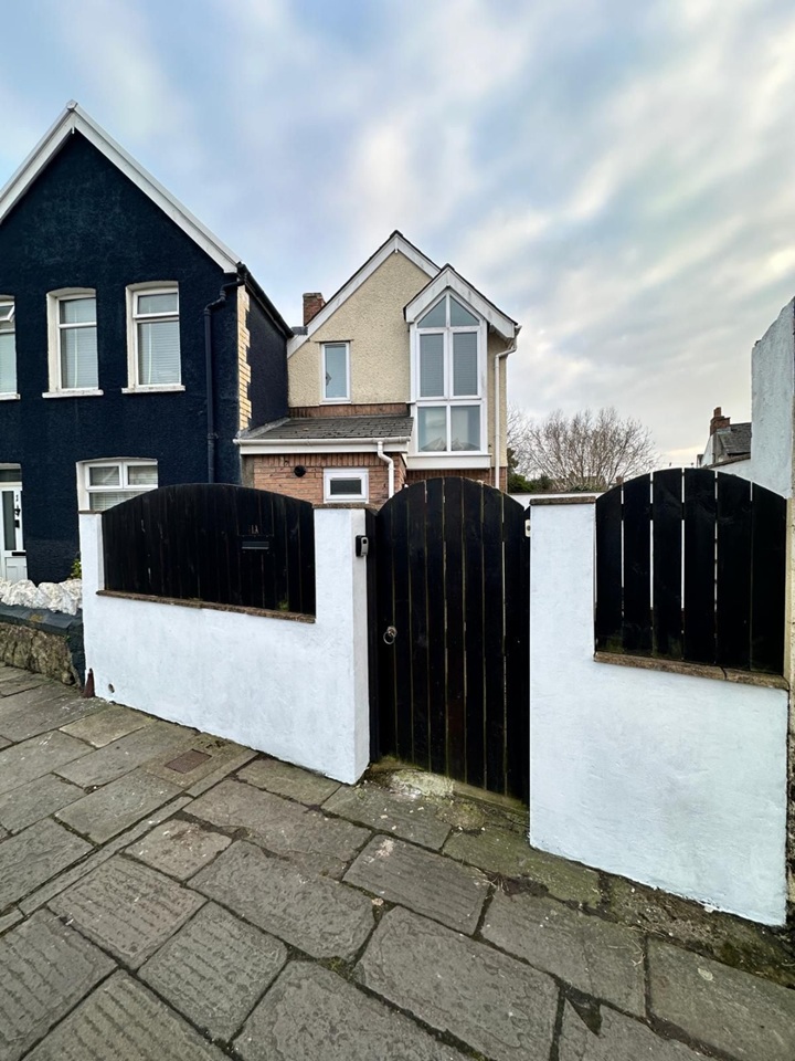 Additional image 24 of 2 Bed Flat, Florentia Street, CF24, N1 7GU