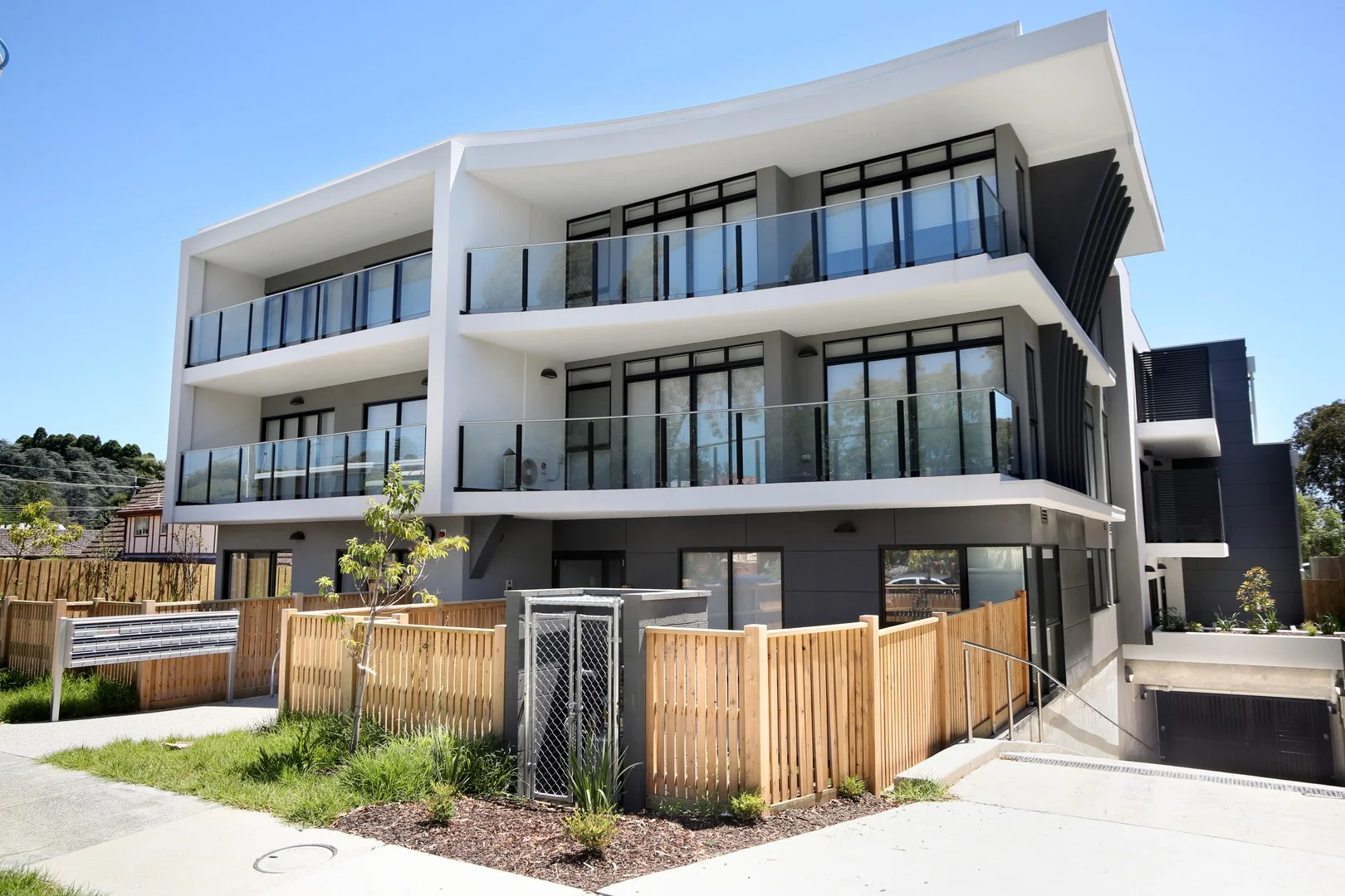 101/1 Wimport St, Heidelberg VIC 3084