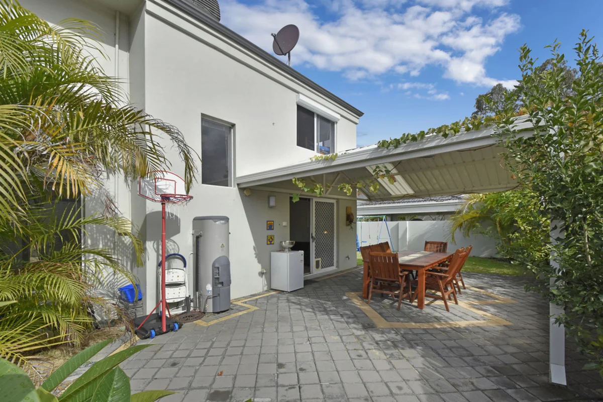 Additional image 23 of 13/19 Fogerthorpe Crescent, Maylands WA 6051
