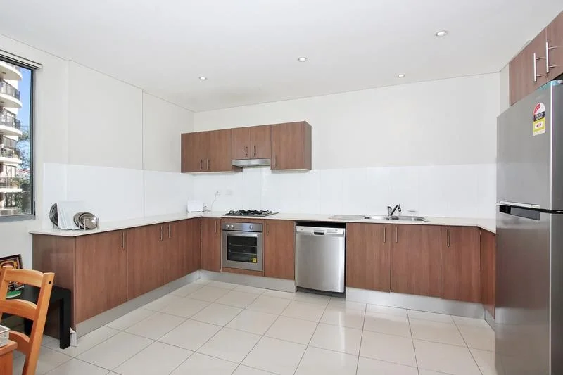 16/17-19 Hassall Street, Parramatta NSW 2150