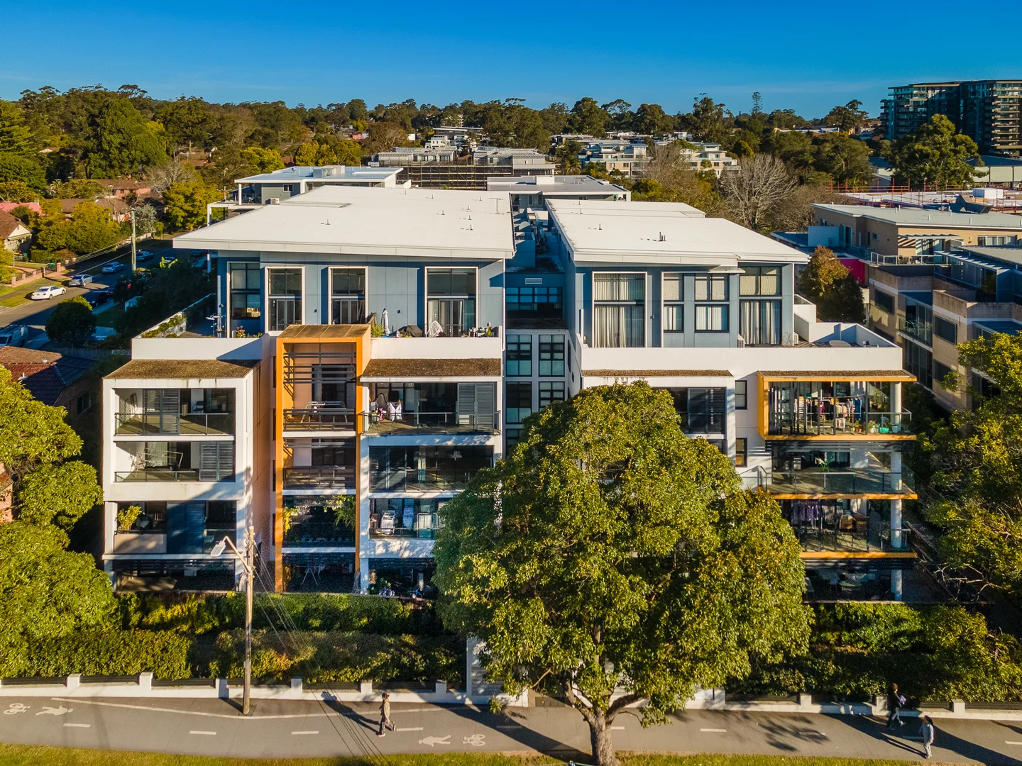 Additional image 9 of 38/40-44 Edgeworth David Avenue, Waitara NSW 2077