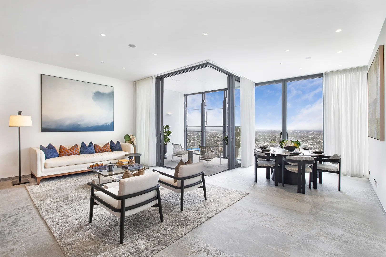 Additional image 2 of Level 77/2 Watermans Quay, Barangaroo NSW 2000