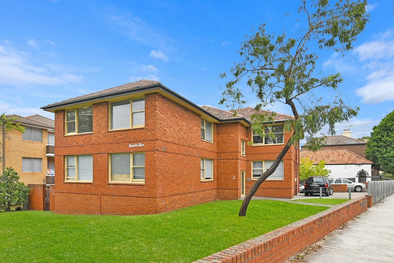 1/3 Queen Street, Ashfield NSW 2131
