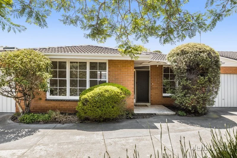 2/12 Burrows Street, Brighton VIC 3186